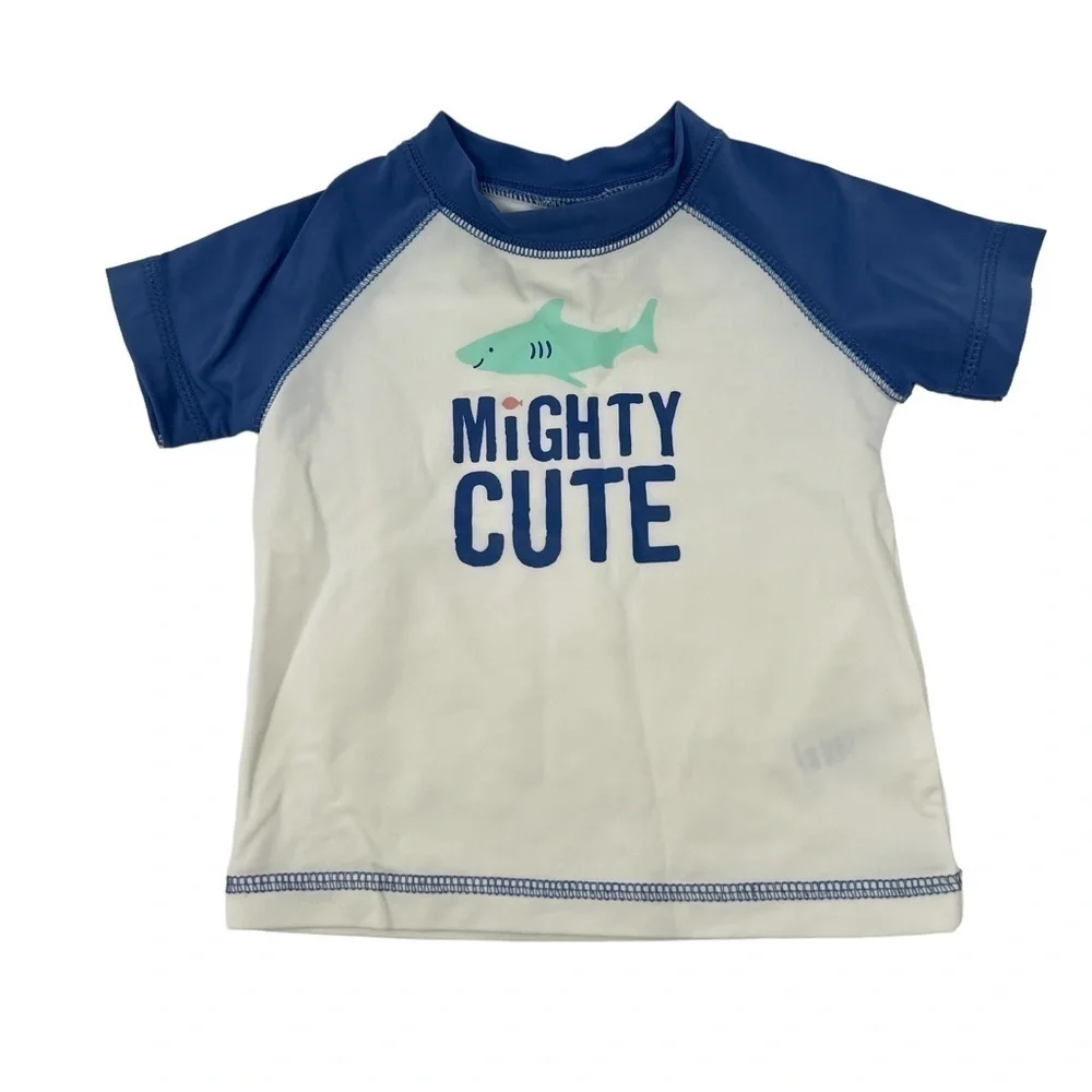 Carters get your